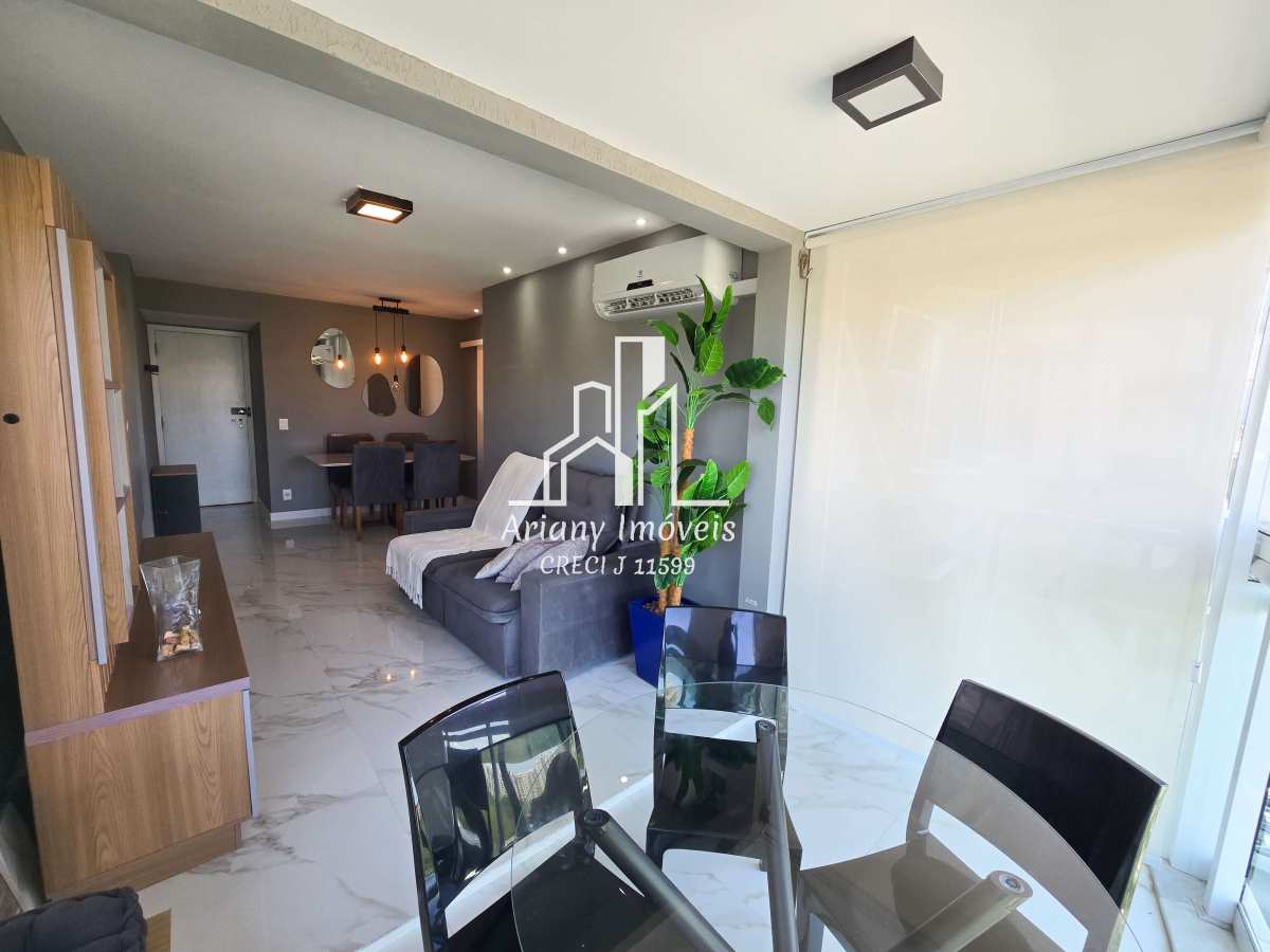 • Barra Sunday | Apartamento 2 quartos na Barra da Tijuca - Ariany Imóveis e Consultoria Imobiliária