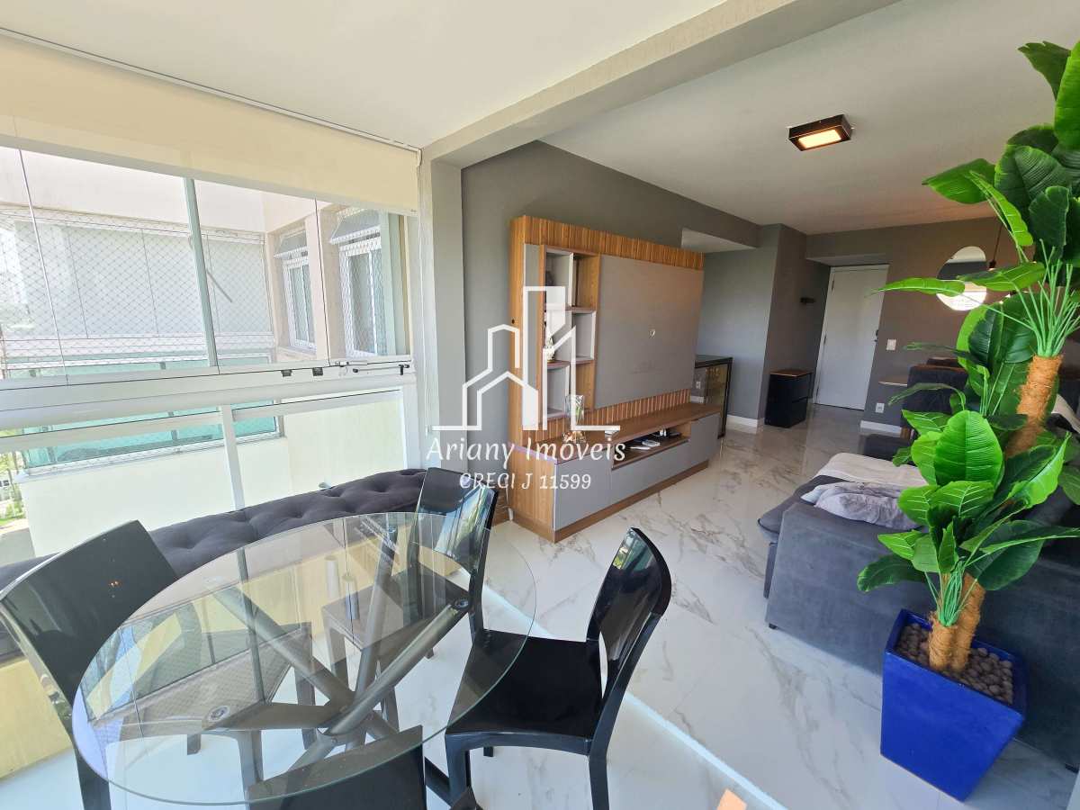 • Barra Sunday | Apartamento 2 quartos na Barra da Tijuca - Ariany Imóveis e Consultoria Imobiliária