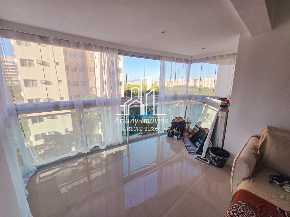 • Barra Sunday | Apartamento 2 quartos na Barra da Tijuca - Ariany Imóveis e Consultoria Imobiliária
