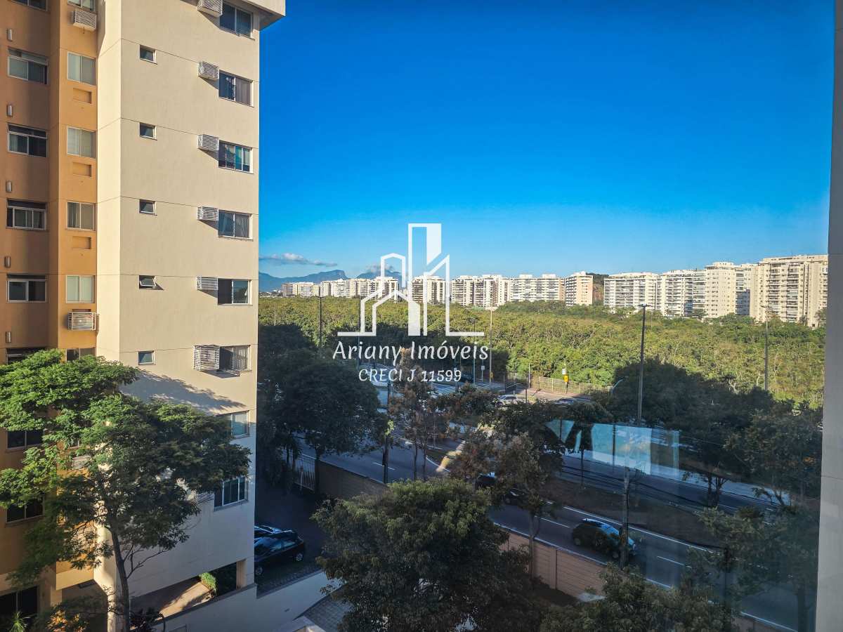 • Barra Sunday | Apartamento 2 quartos na Barra da Tijuca - Ariany Imóveis e Consultoria Imobiliária