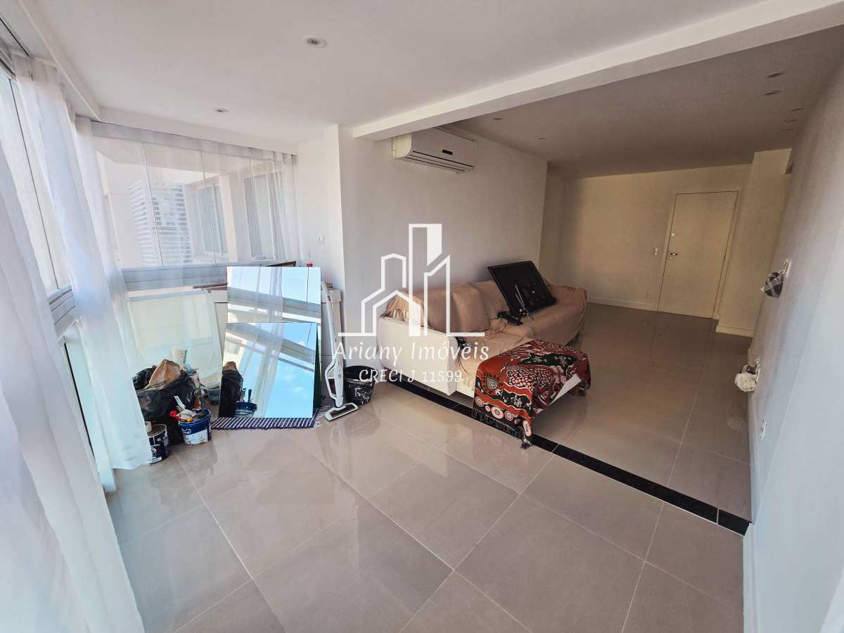 • Barra Sunday | Apartamento 2 quartos na Barra da Tijuca - Ariany Imóveis e Consultoria Imobiliária