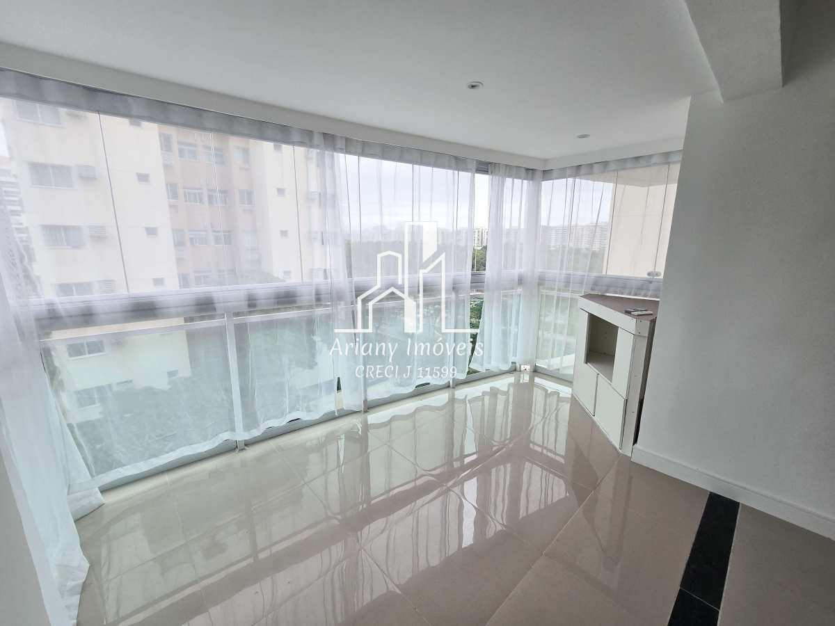 • Barra Sunday | Apartamento 2 quartos no Recreio @arianyimoveis - Ariany Imóveis e Consultoria Imobiliária