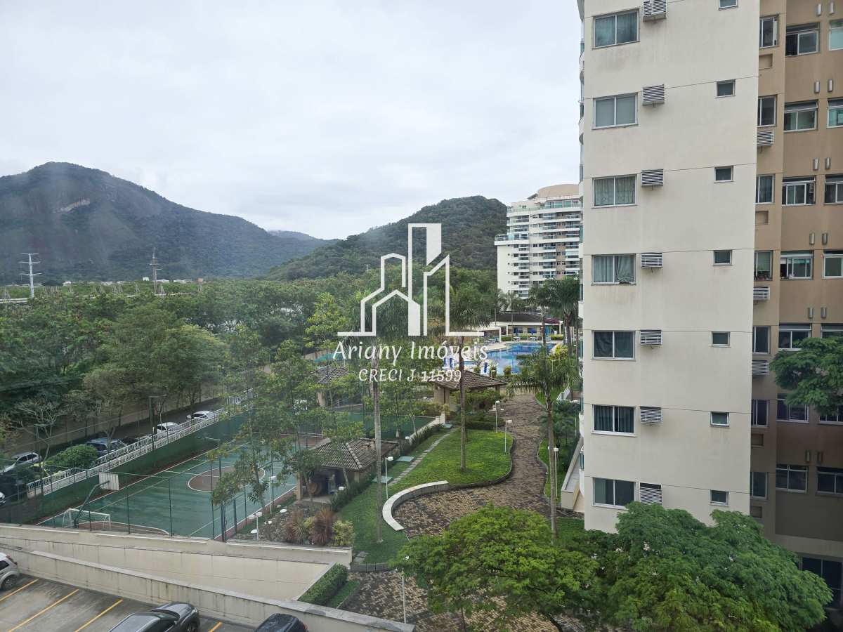 • Barra Sunday | Apartamento 2 quartos no Recreio @arianyimoveis - Ariany Imóveis e Consultoria Imobiliária