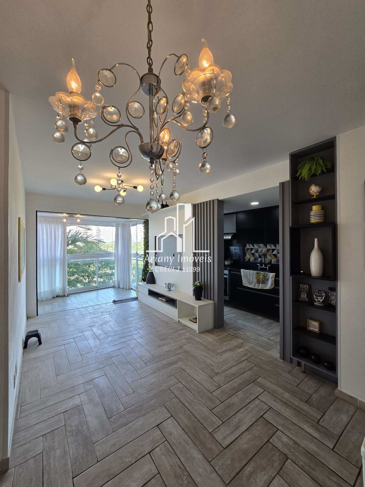 • Barra Sunday | Apartamento 2 quartos na Barra da Tijuca - Ariany Imóveis e Consultoria Imobiliária