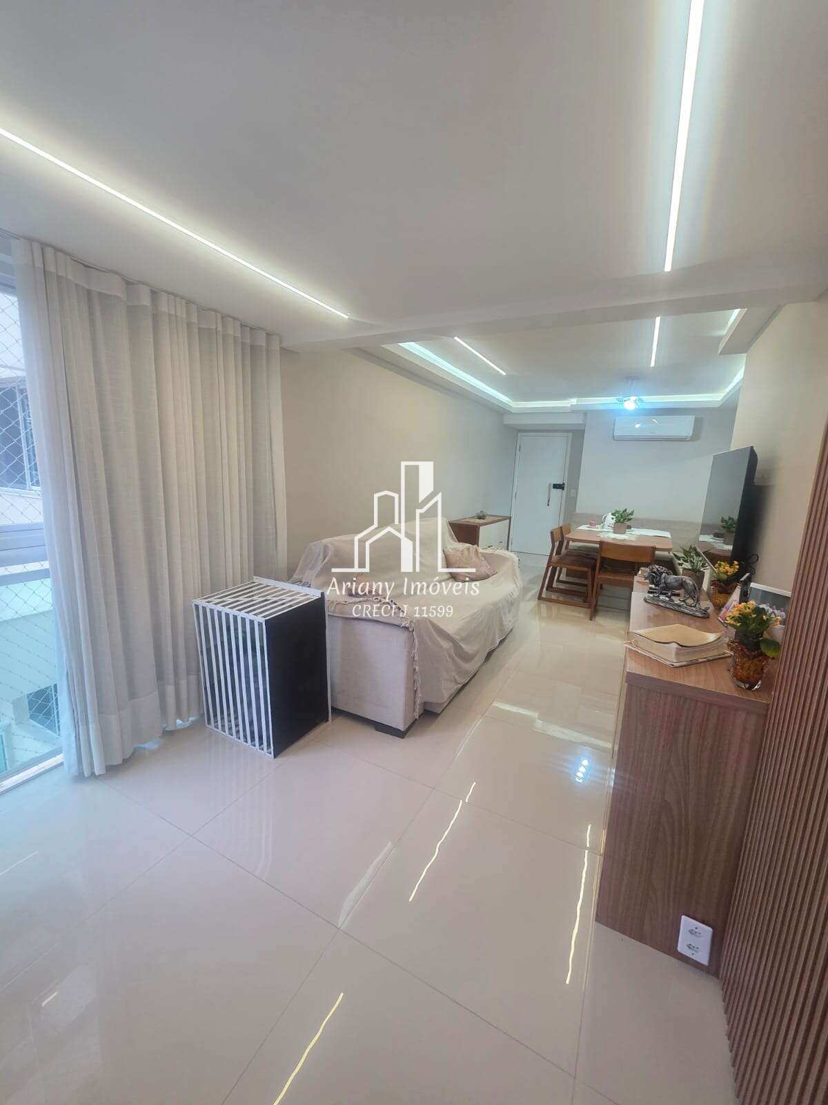 • Barra Sunday | Apartamento 3 quartos 75 m² na Barra - Ariany Imóveis e Consultoria Imobiliária