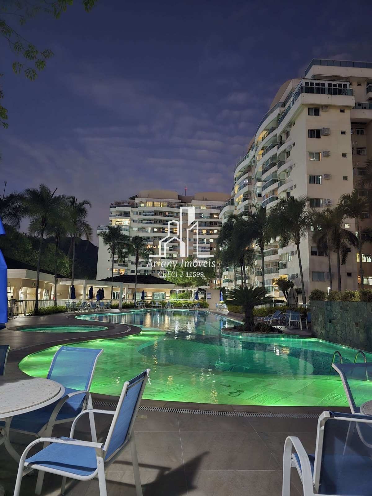 • Barra Sunday | Apartamento 3 quartos 75 m² na Barra - Ariany Imóveis e Consultoria Imobiliária