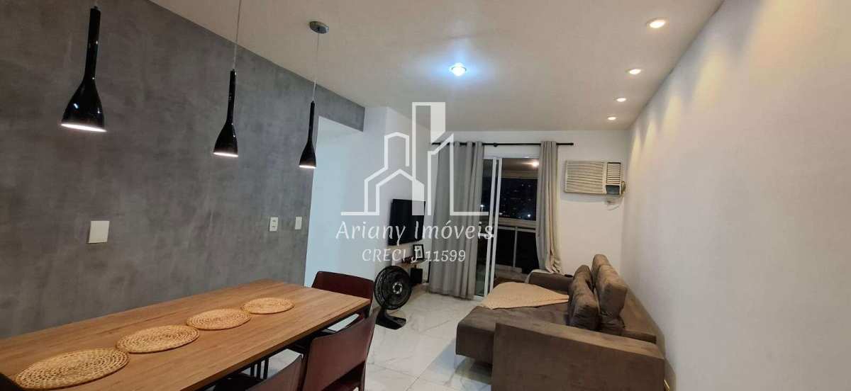 • Barra Sunday | Apartamento 3 quartos 79 m² na Barra da Tijuca - Ariany Imóveis e Consultoria Imobiliária