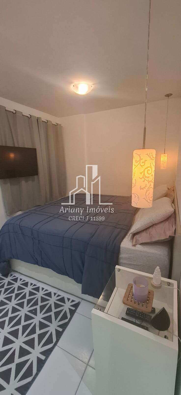 • Barra Sunday | Apartamento 3 quartos 79 m² na Barra da Tijuca - Ariany Imóveis e Consultoria Imobiliária