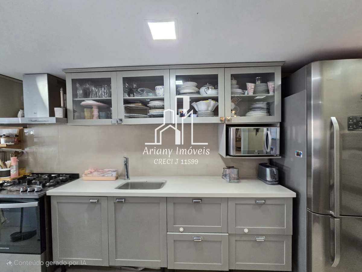 Barra Village House| Apto 2 quartos 74 m² no Recreio - Ariany Imóveis e Consultoria Imobiliária