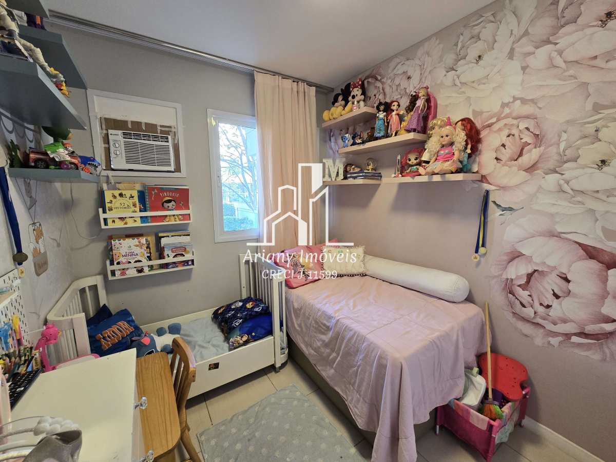 Barra Village House| Apto 2 quartos 74 m² no Recreio - Ariany Imóveis e Consultoria Imobiliária