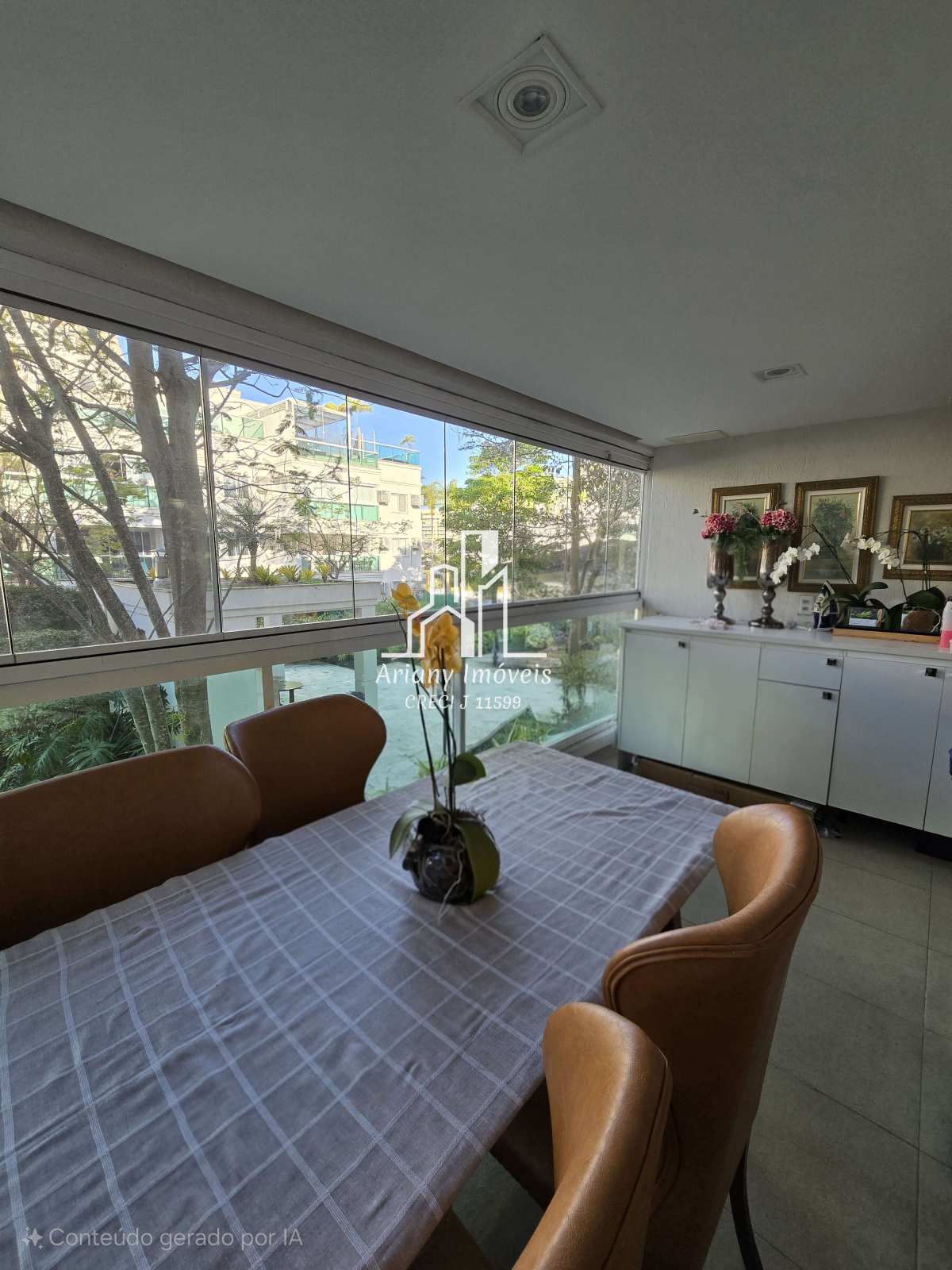 Barra Village House| Apto 2 quartos 74 m² no Recreio - Ariany Imóveis e Consultoria Imobiliária