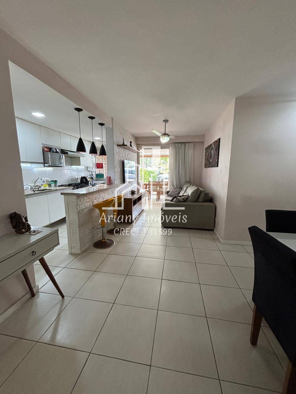 Barra Village House| Apto Garden 2 quartos 100 m² no Recreio - Ariany Imóveis e Consultoria Imobiliária