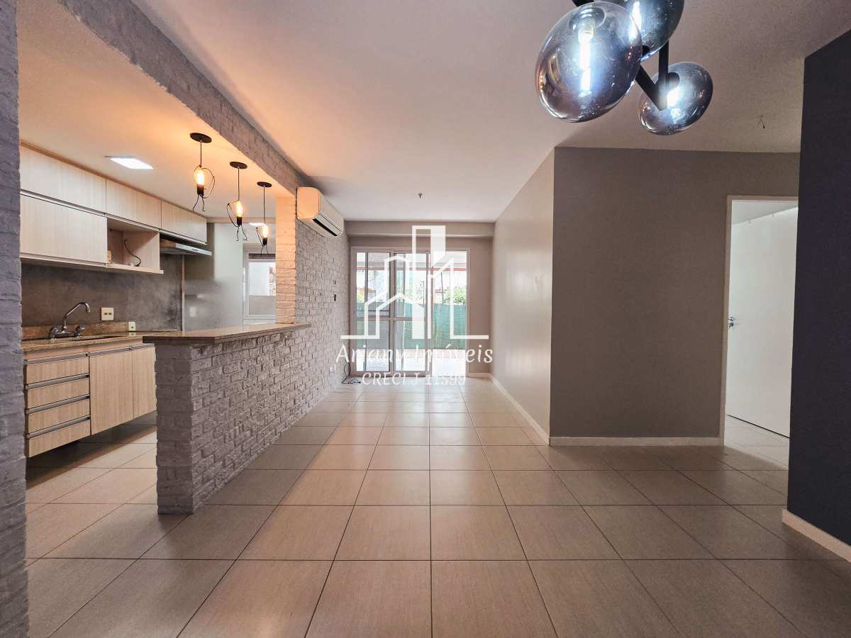 Barra Village House| Apto Garden 2 quartos 100 m² no Recreio - Ariany Imóveis e Consultoria Imobiliária