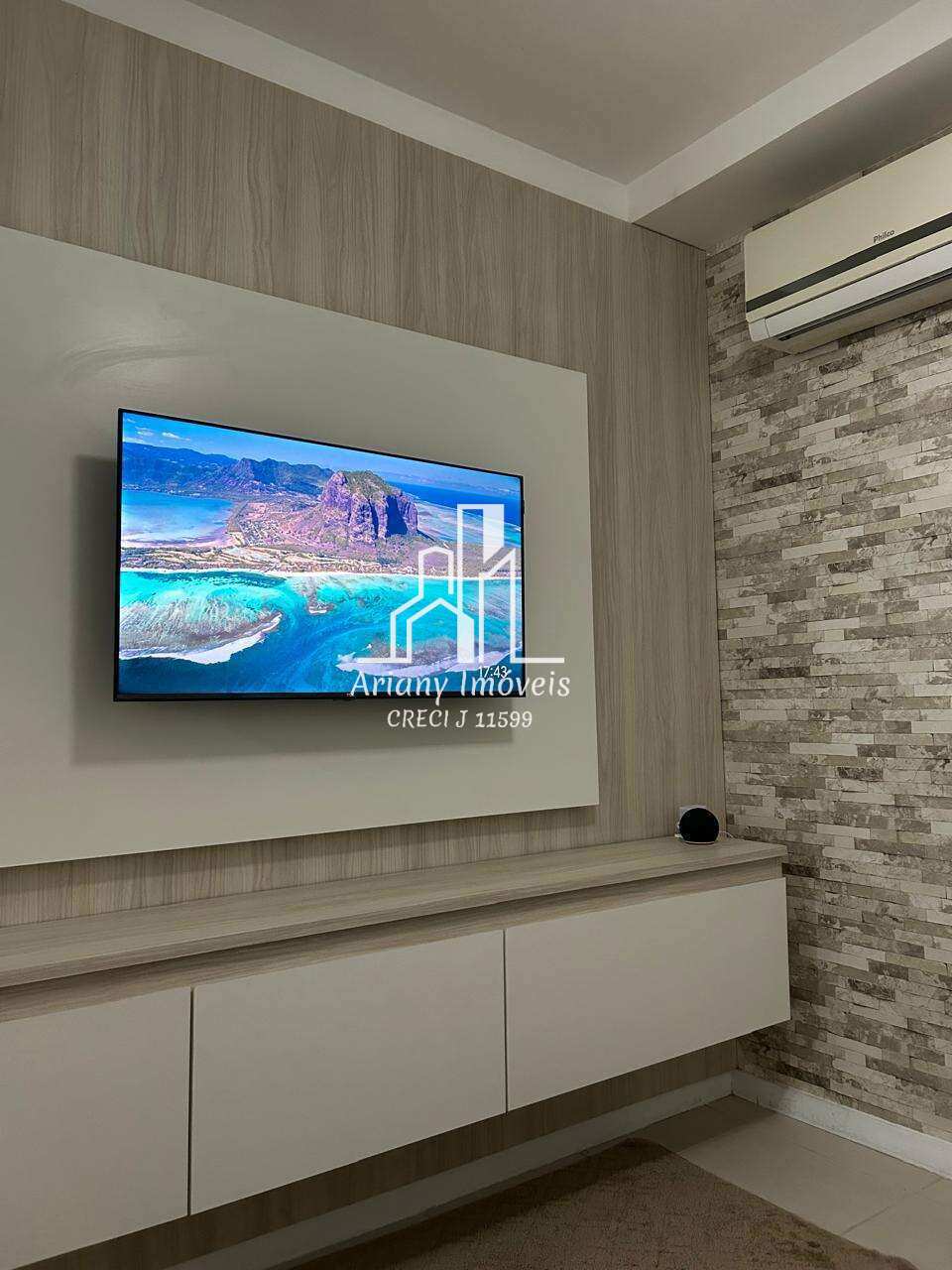 • Recreio | Cobertura duplex 3 quartos • Barra Village House • @arianyimoveis - Ariany Imóveis e Consultoria Imobiliária