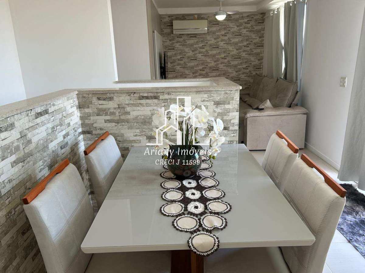 • Recreio | Cobertura duplex 3 quartos • Barra Village House • @arianyimoveis - Ariany Imóveis e Consultoria Imobiliária