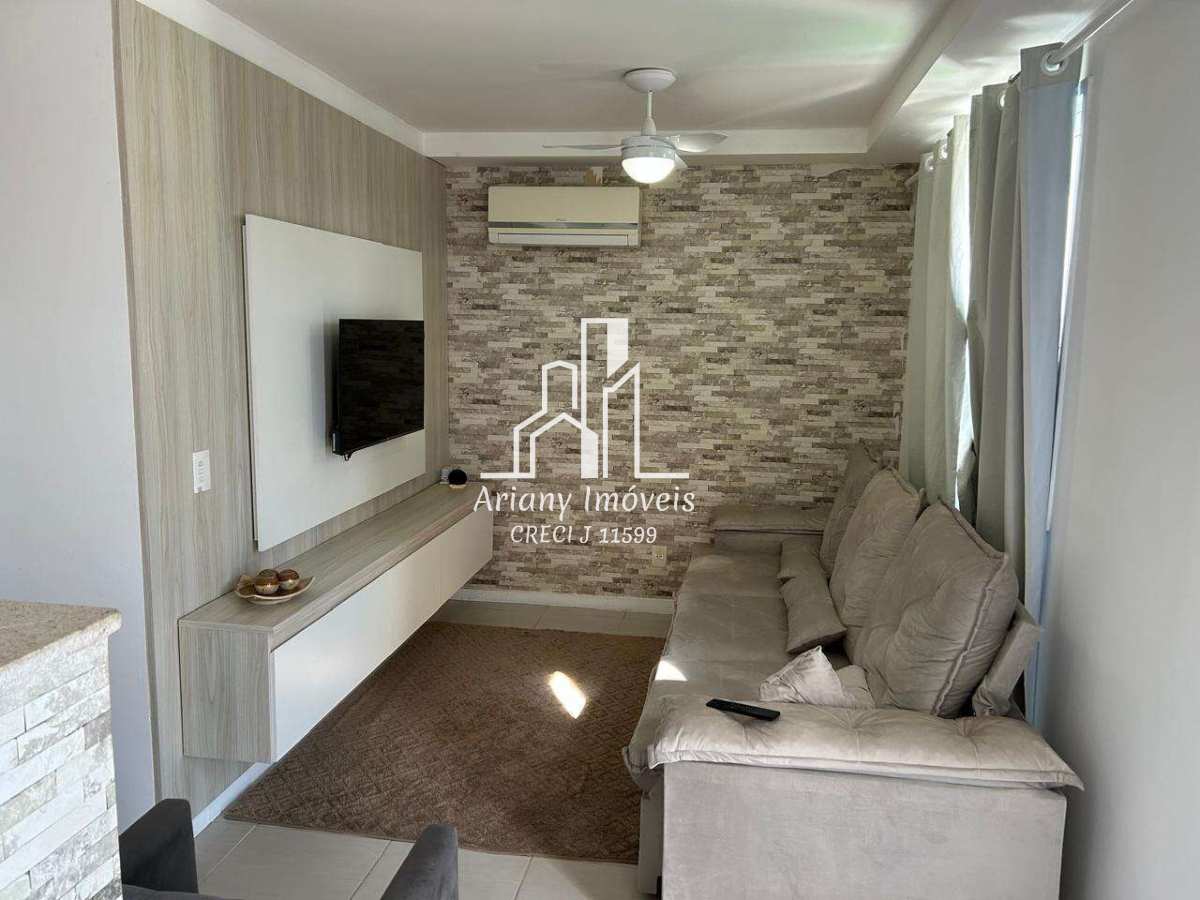• Recreio | Cobertura duplex 3 quartos • Barra Village House • @arianyimoveis - Ariany Imóveis e Consultoria Imobiliária