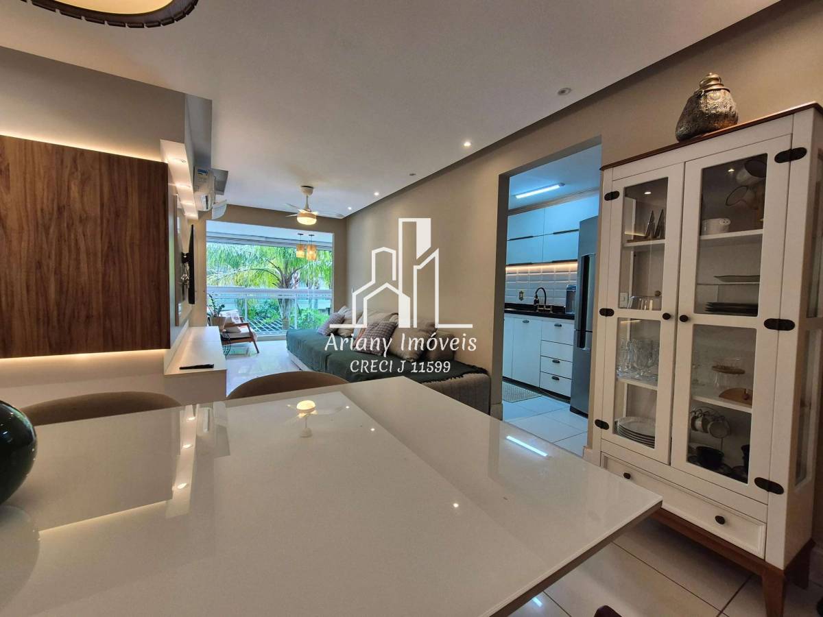 Barra Village Lakes | Apartamento 2 Quartos 75m² @arianyimoveis - Ariany Imóveis e Consultoria Imobiliária