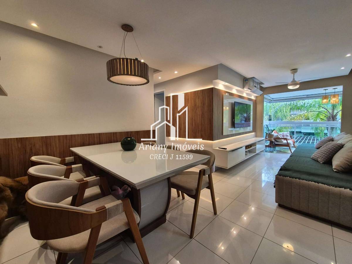 Barra Village Lakes | Apartamento 2 Quartos 75m² @arianyimoveis - Ariany Imóveis e Consultoria Imobiliária