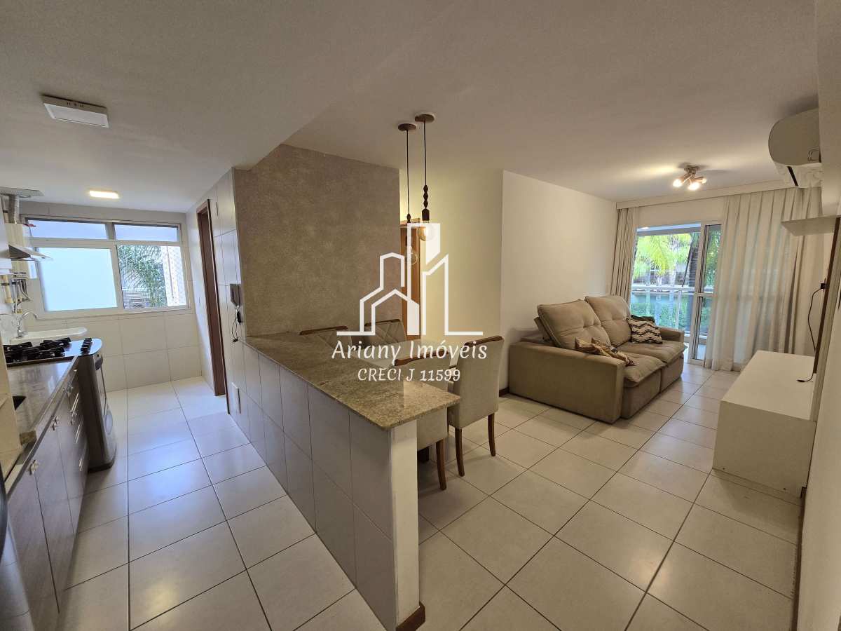 Barra Village Lakes | Apartamento 3 Quartos 87m² @arianyimoveis - Ariany Imóveis e Consultoria Imobiliária