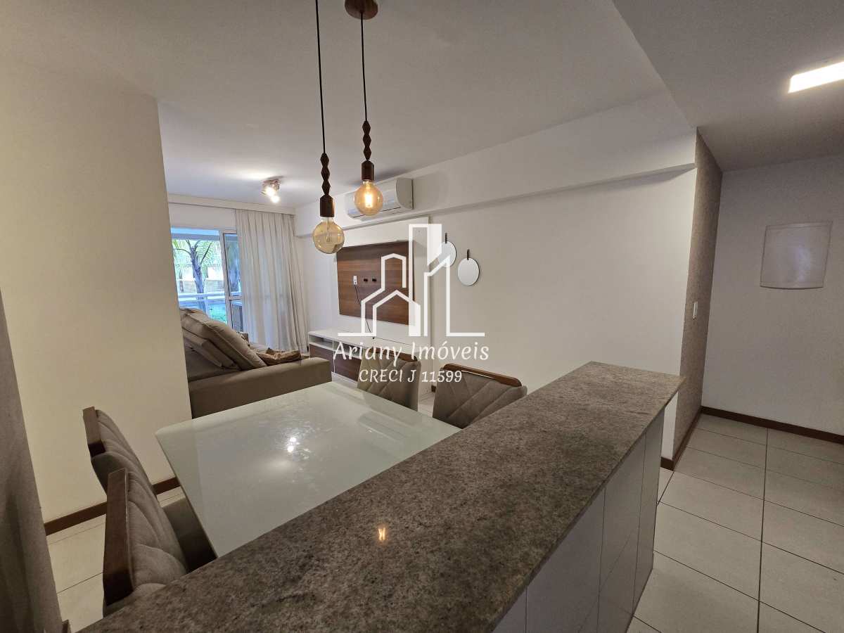 Barra Village Lakes | Apartamento 3 Quartos 87m² @arianyimoveis - Ariany Imóveis e Consultoria Imobiliária