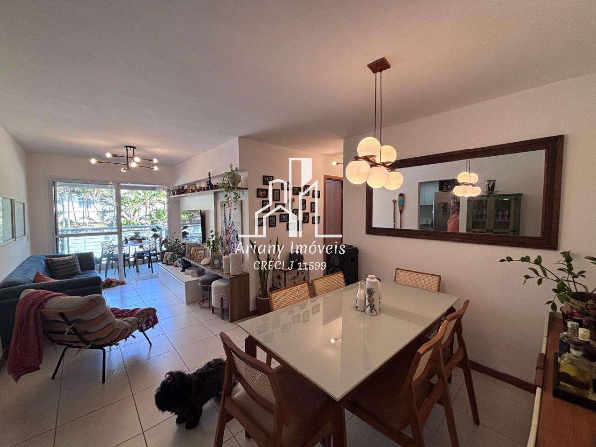 Barra Village Lakes | Apartamento 2 Quartos 74m² @arianyimoveis