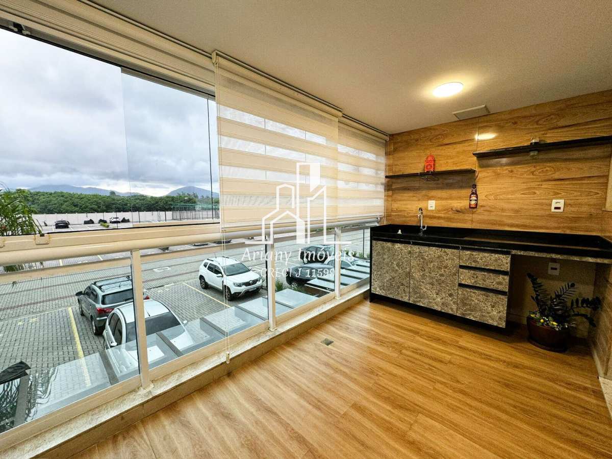 Barra Village Lakes | Apartamento 2 quartos 74 m² | Recreio