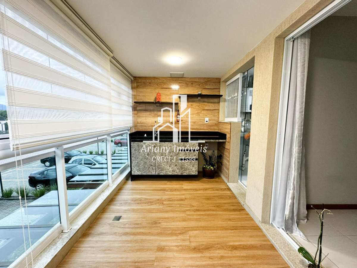 Barra Village Lakes | Apartamento 2 quartos 74 m² | Recreio - Ariany Imóveis e Consultoria Imobiliária