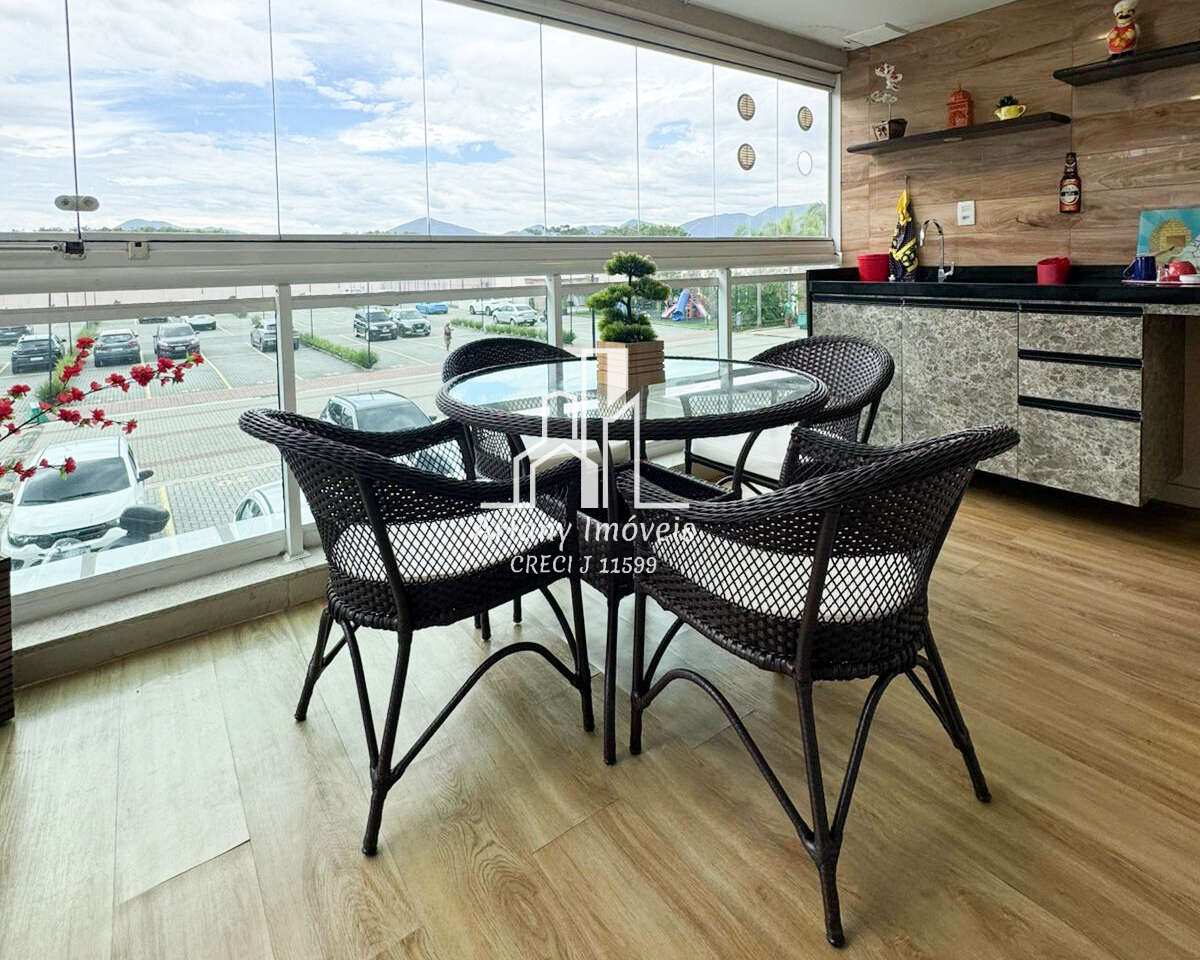 Barra Village Lakes | Apartamento 2 quartos 74 m² | Recreio - Ariany Imóveis e Consultoria Imobiliária