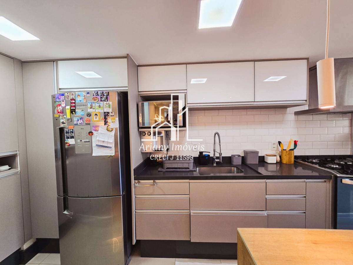 Barra Village Prime | Cobertura Duplex 3 quartos 153 m² no Recreio - Ariany Imóveis e Consultoria Imobiliária