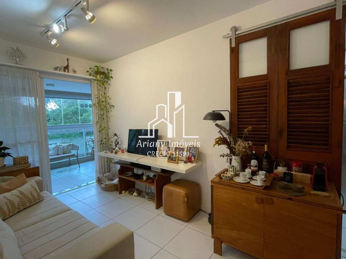 Barra Village Prime | Apto 2 quartos 74 m² no Recreio - Ariany Imóveis e Consultoria Imobiliária
