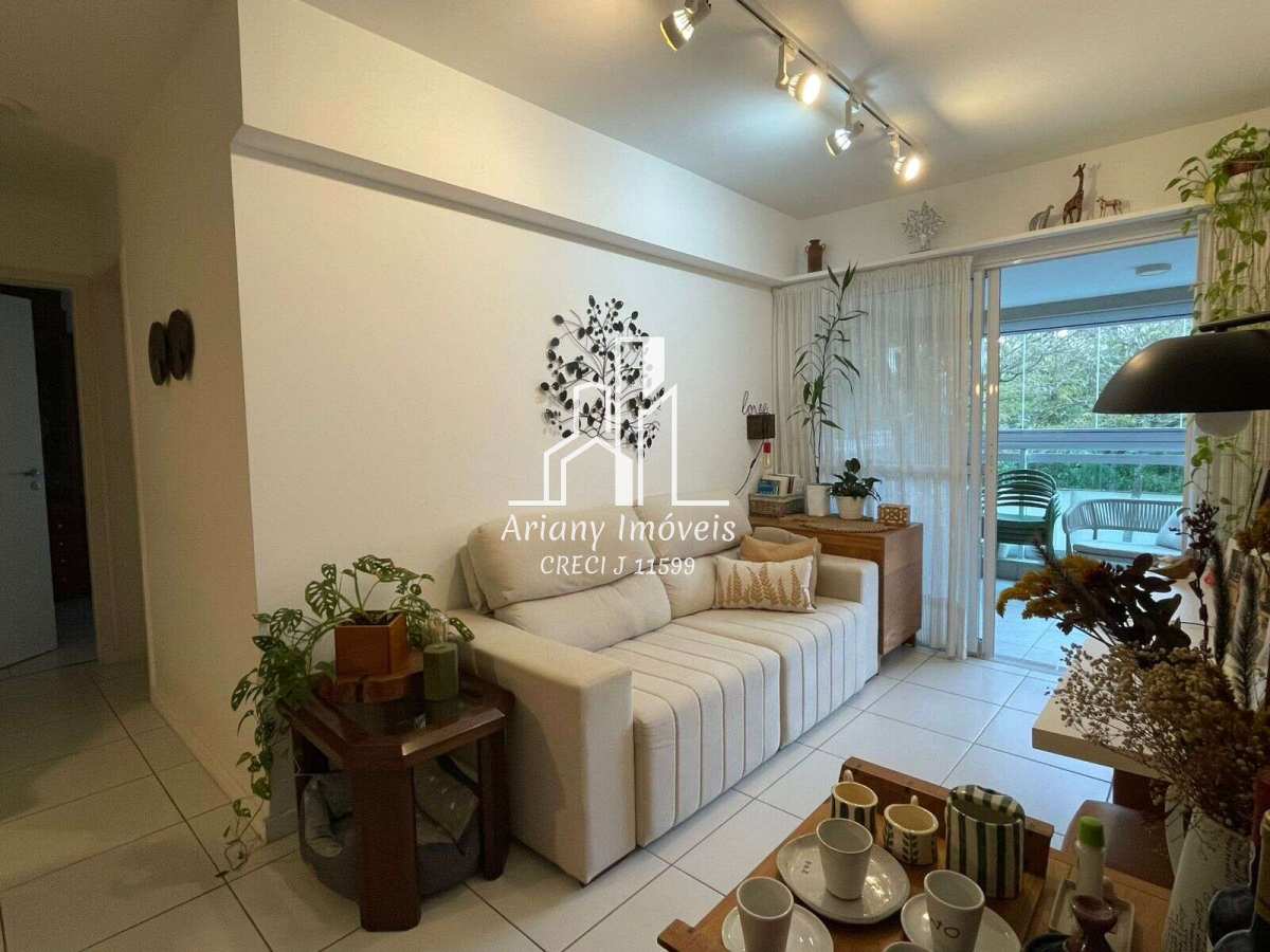 Barra Village Prime | Apto 2 quartos 74 m² no Recreio - Ariany Imóveis e Consultoria Imobiliária