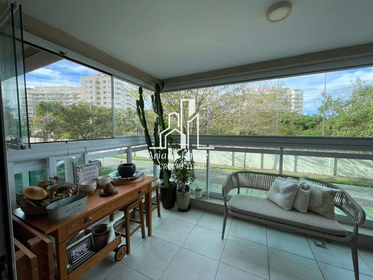 Barra Village Prime | Apto 2 quartos 74 m² no Recreio - Ariany Imóveis e Consultoria Imobiliária