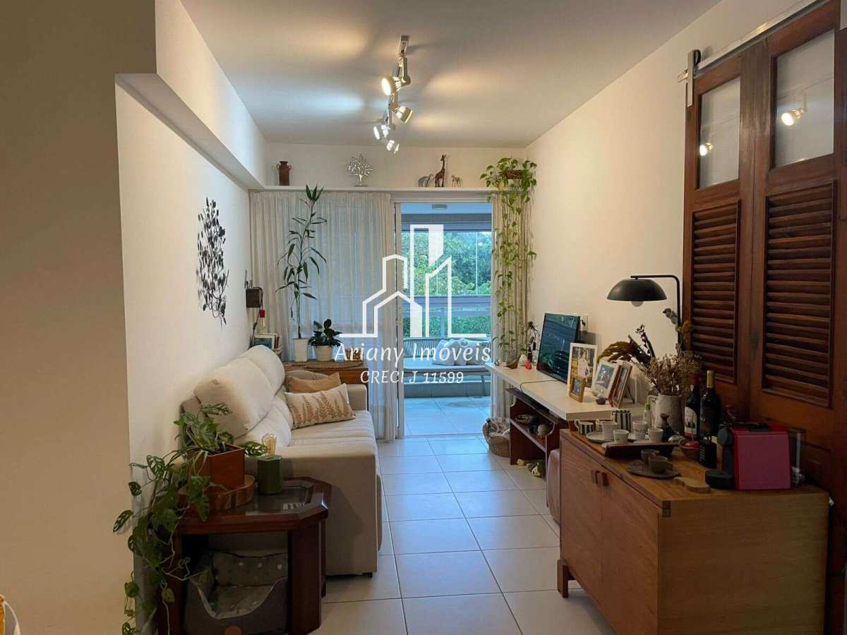 Barra Village Prime | Apto 2 quartos 74 m² no Recreio - Ariany Imóveis e Consultoria Imobiliária