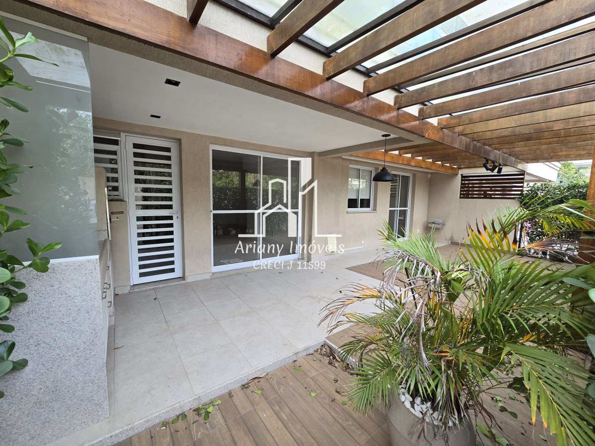 Barra Village Prime | Apto Garden 2 quartos no Recreio - Ariany Imóveis e Consultoria Imobiliária