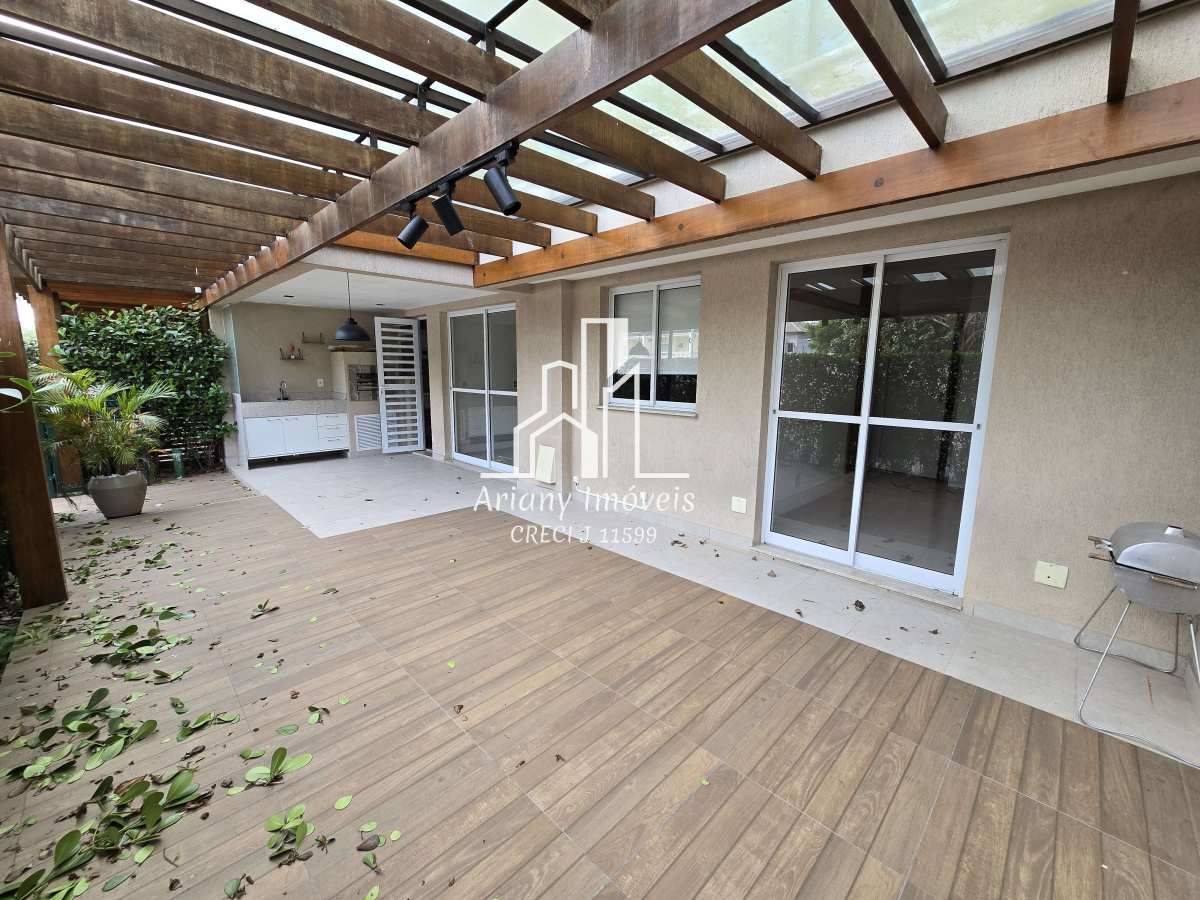 Barra Village Prime | Apto Garden 2 quartos no Recreio - Ariany Imóveis e Consultoria Imobiliária