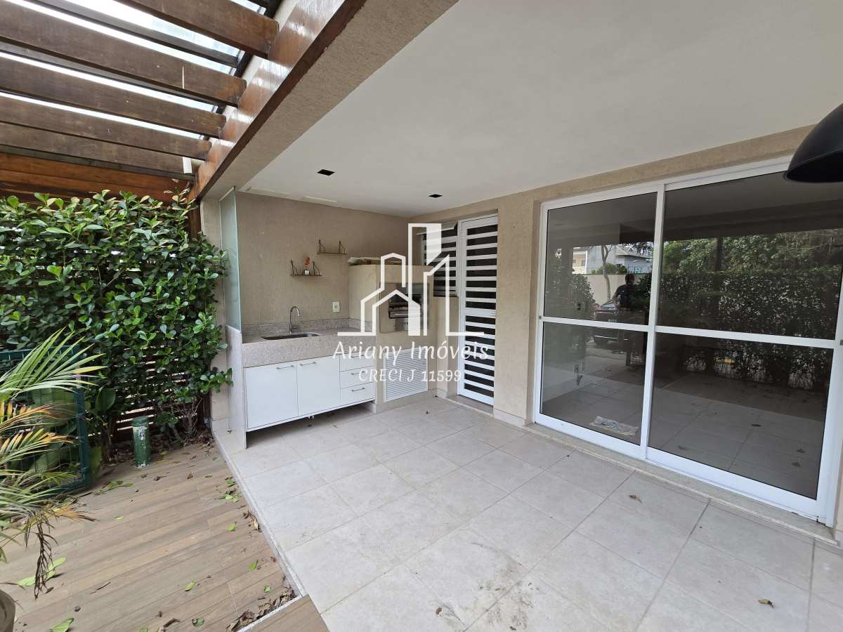 Barra Village Prime | Apto Garden 2 quartos no Recreio - Ariany Imóveis e Consultoria Imobiliária