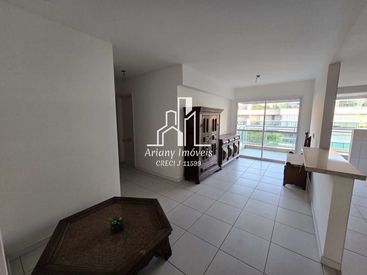 Barra Village Prime | Cobertura Duplex 3 quartos 150 m² no Recreio - Ariany Imóveis e Consultoria Imobiliária