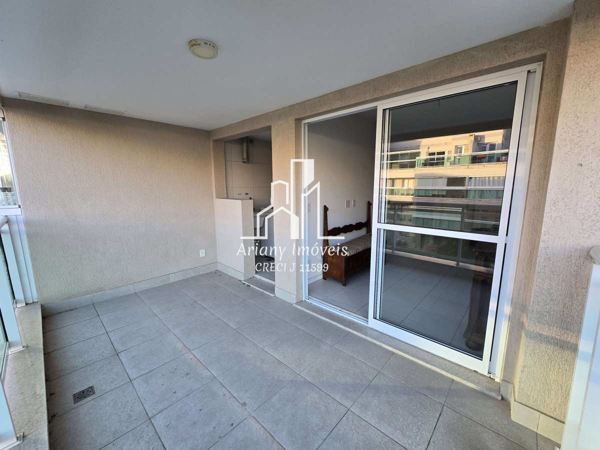 Barra Village Prime | Cobertura Duplex 3 quartos 150 m² no Recreio - Ariany Imóveis e Consultoria Imobiliária