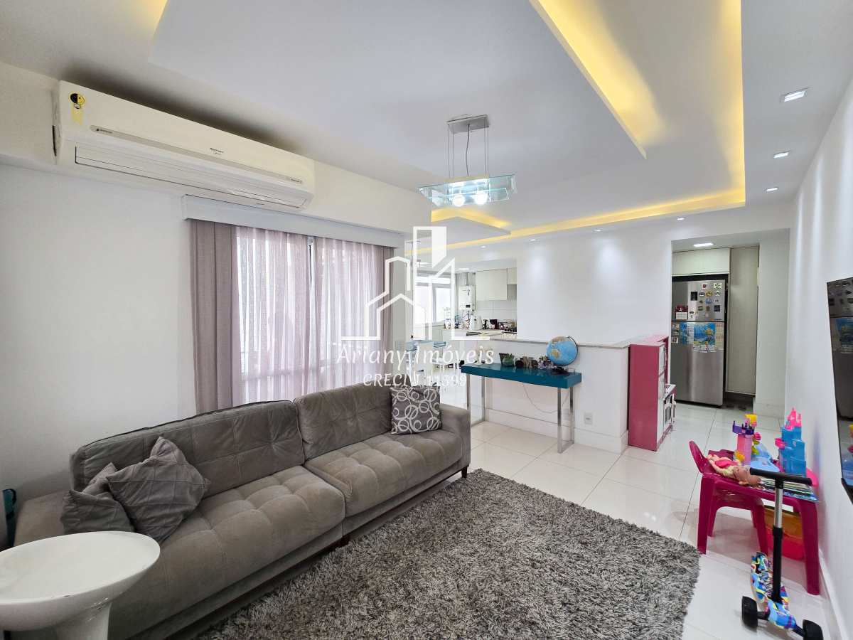 Barra Village Prime | Cobertura Duplex 3 quartos 174 m² no Recreio - Ariany Imóveis e Consultoria Imobiliária