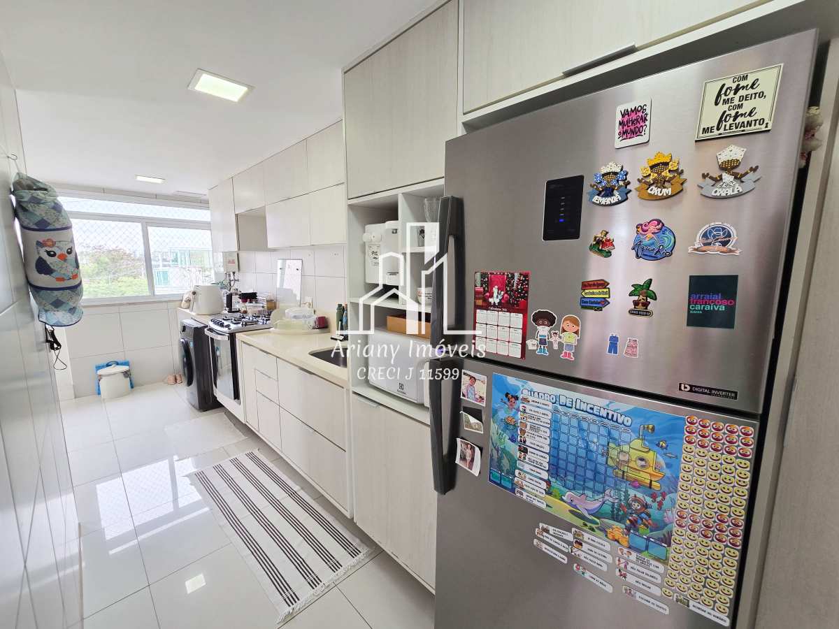 Barra Village Prime | Cobertura Duplex 3 quartos 174 m² no Recreio - Ariany Imóveis e Consultoria Imobiliária