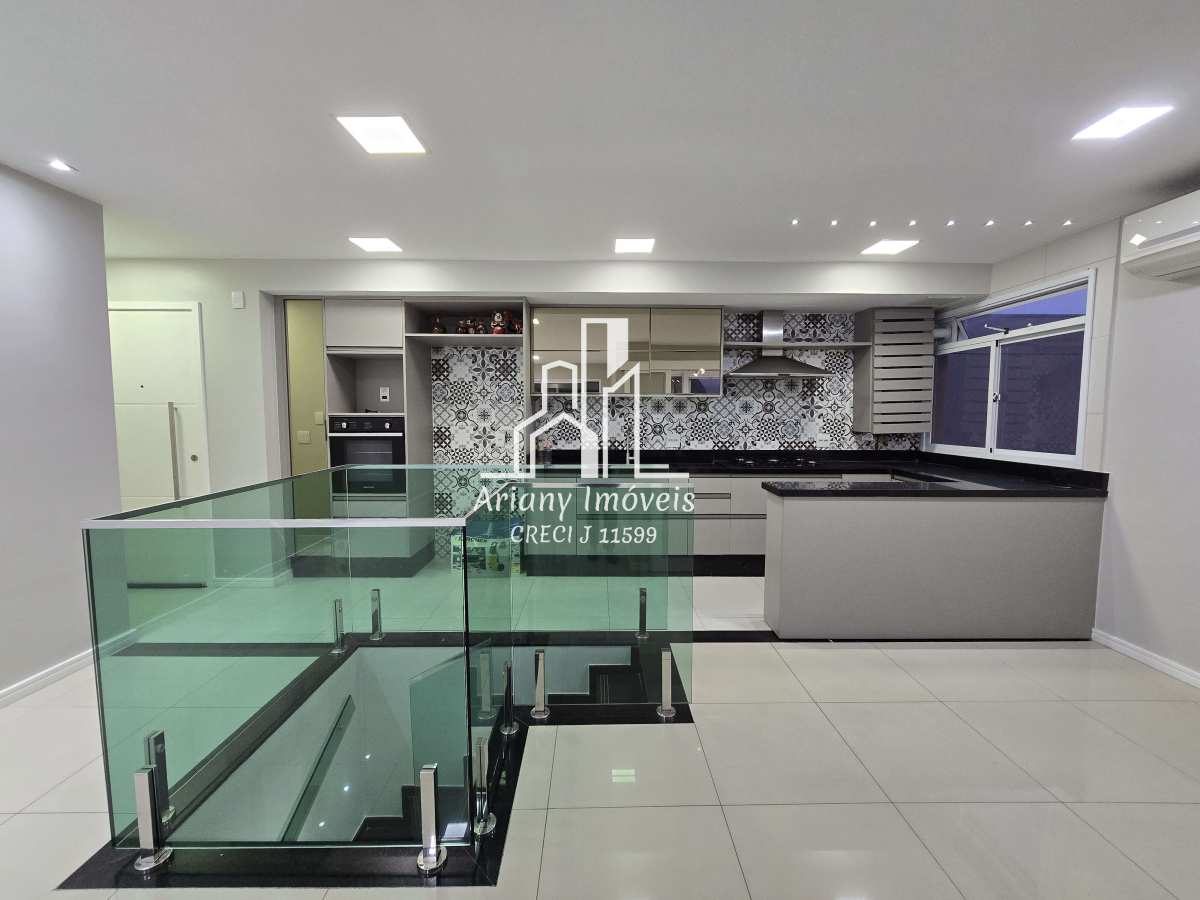 Barra Village Prime | Linda Cobertura 3 Quartos no Recreio - Ariany Imóveis e Consultoria Imobiliária