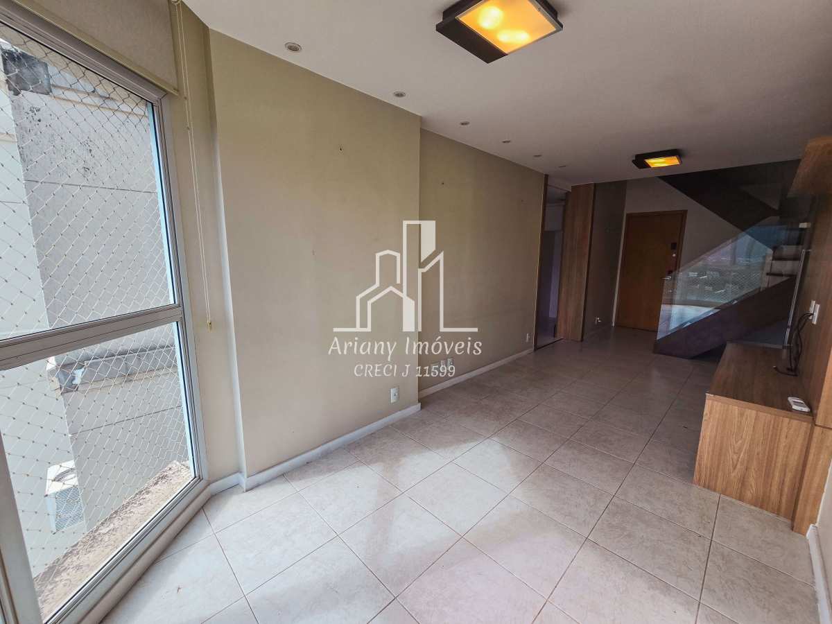 Blue London Green | Cobertura Duplex 3 quartos 134 m² na Barra da Tijuca - Ariany Imóveis e Consultoria Imobiliária