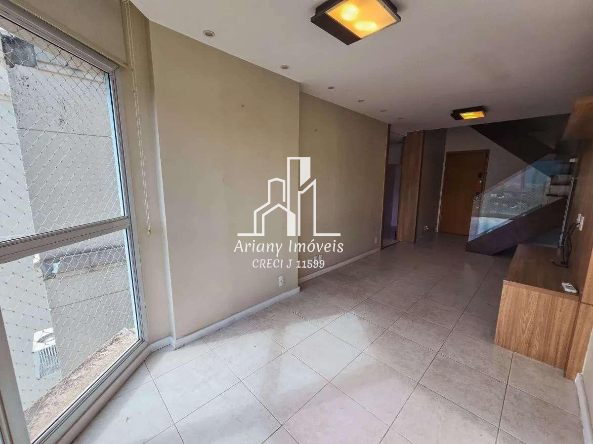 Blue London Green | Cobertura Duplex 3 quartos 134 m² na Barra da Tijuca - Ariany Imóveis e Consultoria Imobiliária