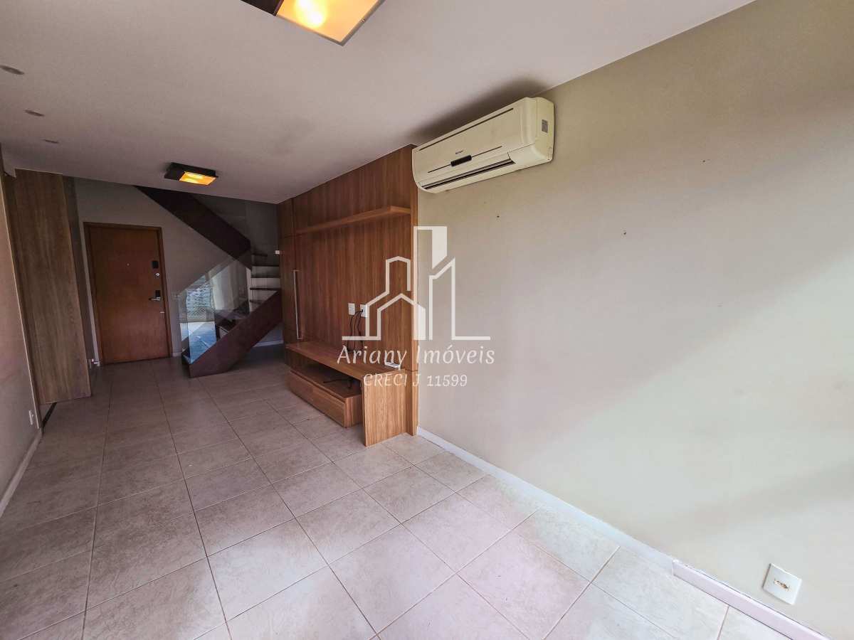 Blue London Green | Cobertura Duplex 3 quartos 134 m² na Barra da Tijuca - Ariany Imóveis e Consultoria Imobiliária