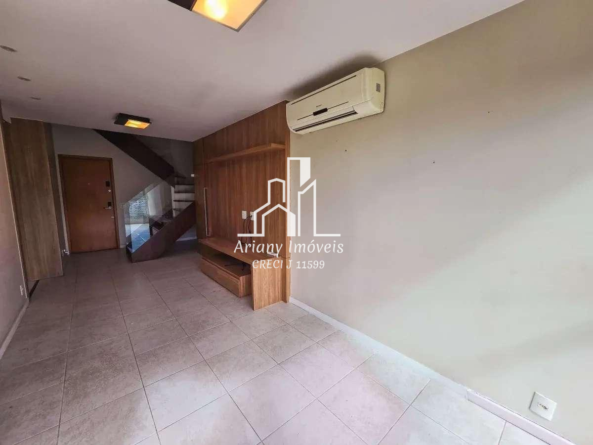 Blue London Green | Cobertura Duplex 3 quartos 134 m² na Barra da Tijuca - Ariany Imóveis e Consultoria Imobiliária