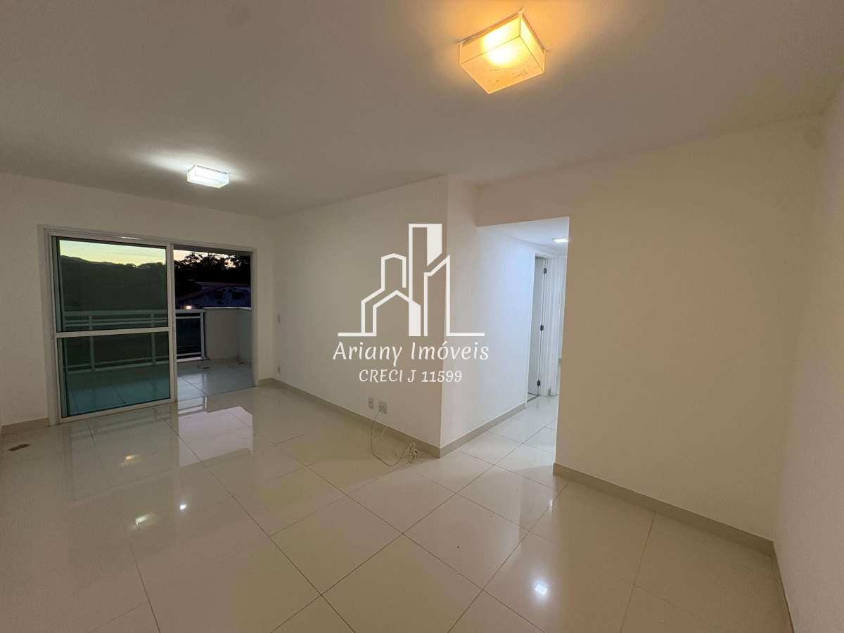 Barra Zen | Apto 2 quartos 75 m² no Recreio - Ariany Imóveis e Consultoria Imobiliária