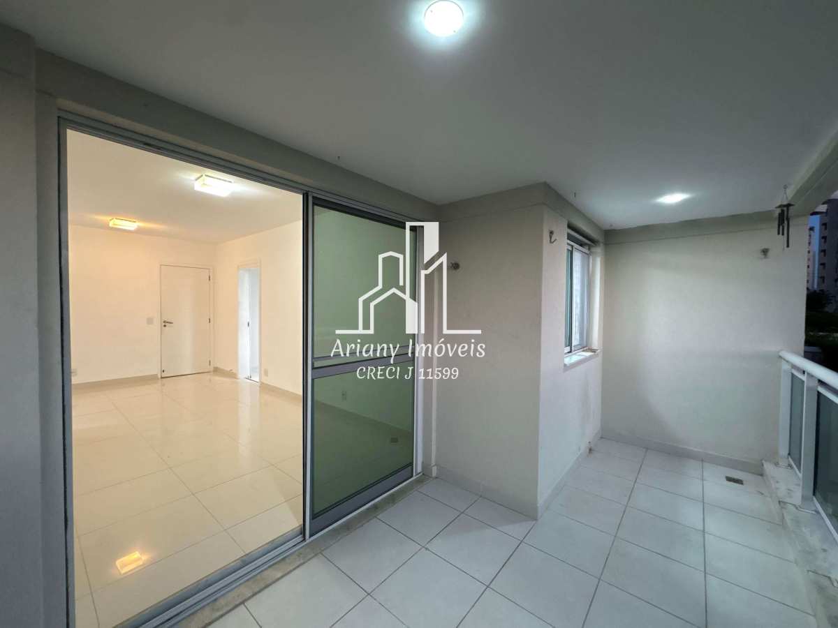 Barra Zen | Apto 2 quartos 75 m² no Recreio - Ariany Imóveis e Consultoria Imobiliária