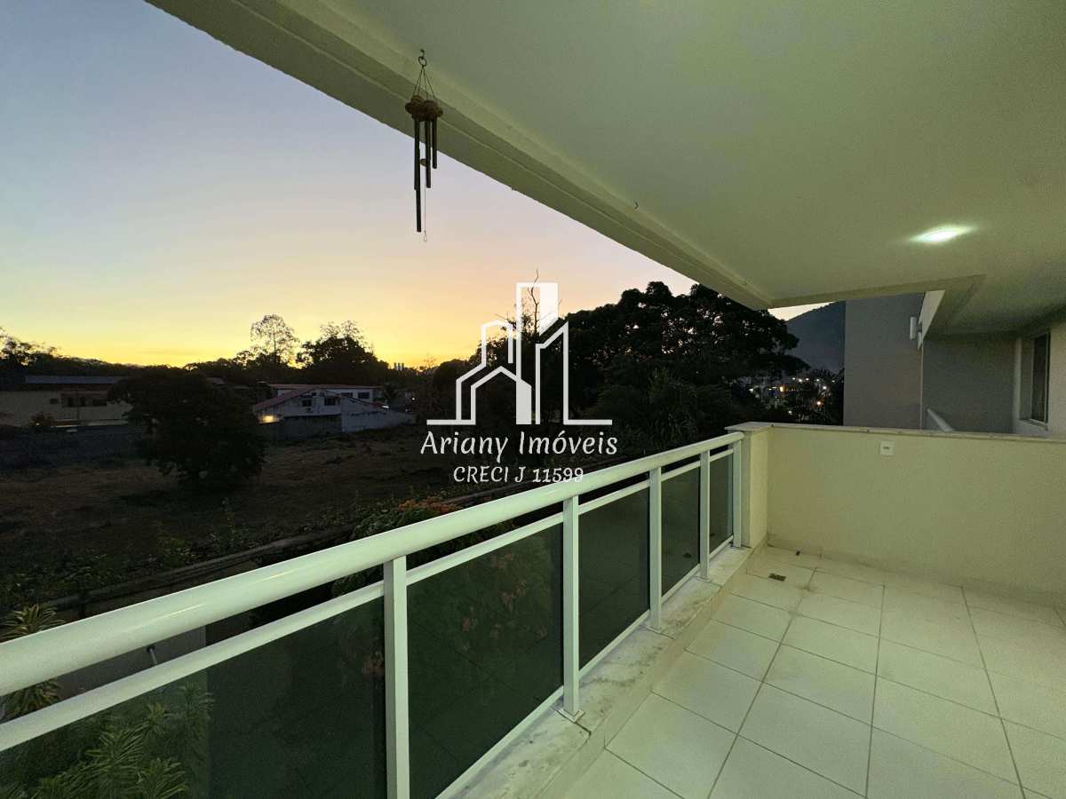 Barra Zen | Apto 2 quartos 75 m² no Recreio - Ariany Imóveis e Consultoria Imobiliária