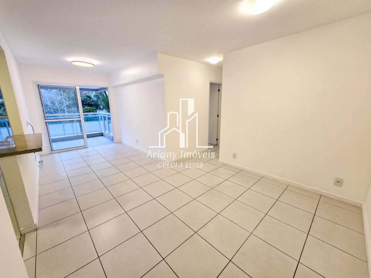Barra Village Prime | Apto 2 quartos 74 m² no Recreio @arianyimoveis - Ariany Imóveis e Consultoria Imobiliária