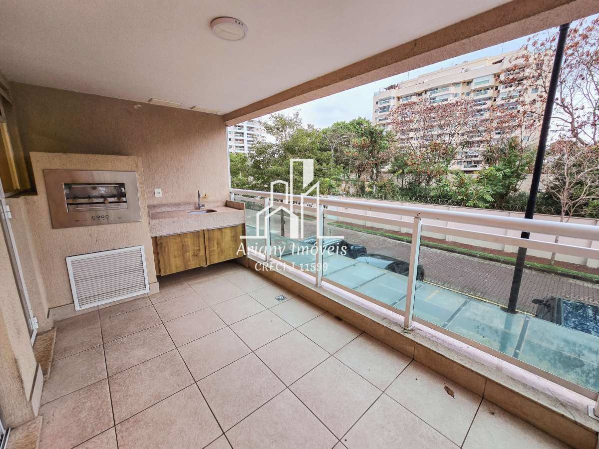 Barra Village Prime | Apto 2 quartos 74 m² no Recreio - Ariany Imóveis e Consultoria Imobiliária